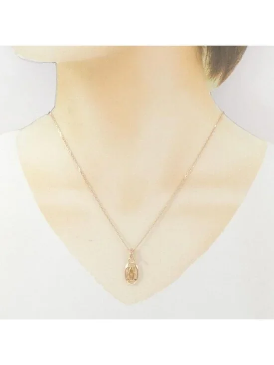 Cartier Logo X'mas Limited Necklace - Picture 6 of 6